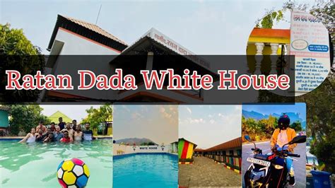 Ratan Dada White House Best Farm House In Kalyan Near To Mumbai