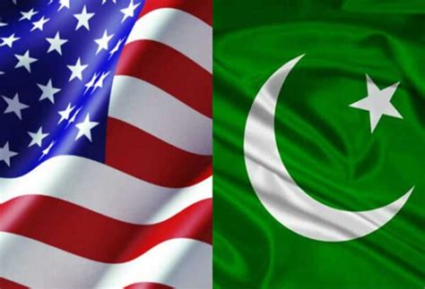 The Way Forward In Pakistan U S Relations Modern Diplomacy