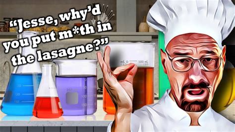 Walter White's "Cooking" Show |Breaking Bad Animation| - YouTube