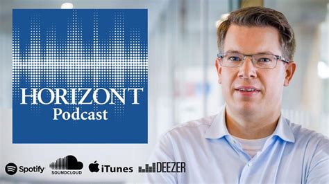 Horizont Podcast Mit Frank Thelen In Zehn Jahren Sind Flugtaxis Etwas Ganz Normales Horizont