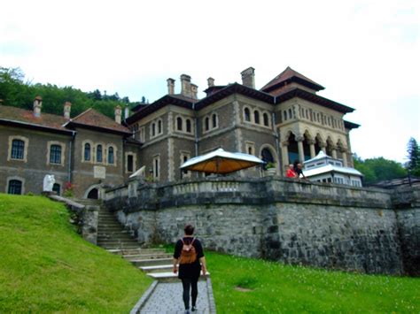 Locuri De Vizitat Castelul Cantacuzino Busteni Valea Prahovei