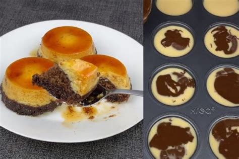 Descubrir 99 Imagen Receta Del Pastel Imposible Sin Horno Abzlocal Mx