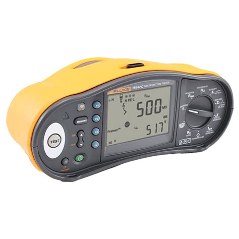 Fluke 1664 Specifications Offer Cheap | www.meesenburg.kz