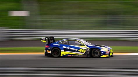 Gt World Zandvoort Winst En Titel Voor Ricardo Feller En Mattia Drudi