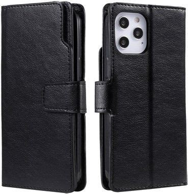 Trolsk Leather Wallet IPhone 14 Pro