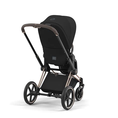 Cybex Priam Kombikinderwagen Mit Lux Babywanne 2022 Kindermaxx