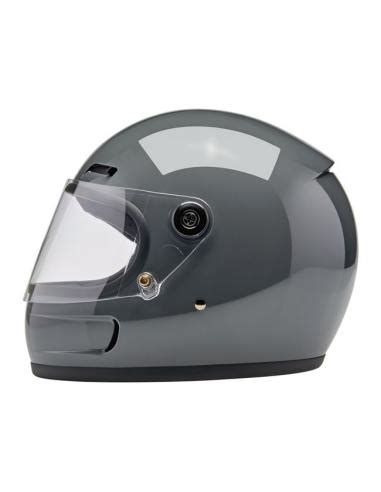 CASQUE BILTWELL GRINGO SV GLOSS STORM GREY