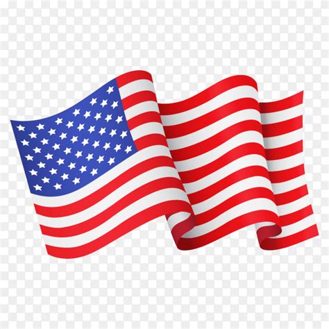 American Flag Icon Png