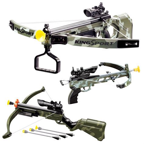 Kids Crossbow Set | ShopHere