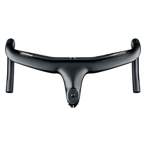 Vision Metron D Integrated Carbon Handlebar Stem Westbrook Cycles