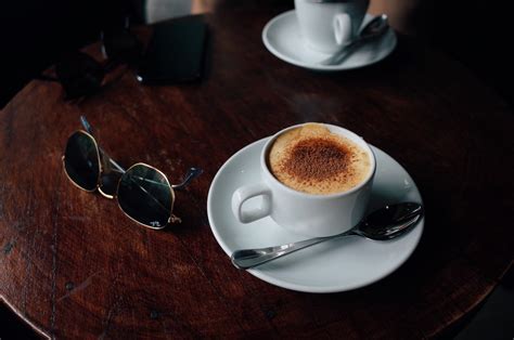 8 Examples Of Italian Coffee - The Coffee Connect