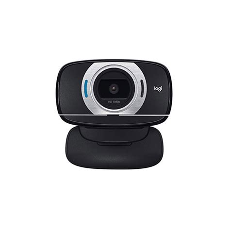 Logitech c525 hd webcam - wolfdarelo