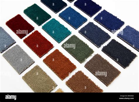 Carpet Sample Hi Res Stock Photography And Images Alamy