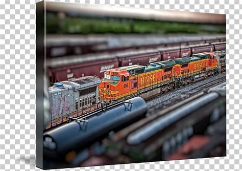 Train Rail Transport Railroad Car Saginaw Bnsf Railway Png Clipart