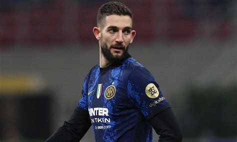 Buon Compleanno A Gagliardini Gli Auguri E Il Messaggio Dell Inter