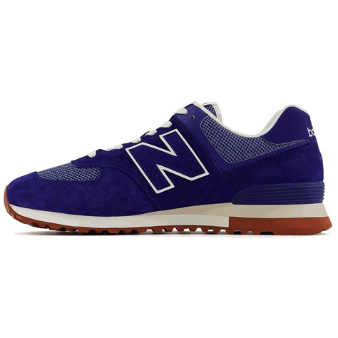 Buty M Skie New Balance Ml Bq Granatowe