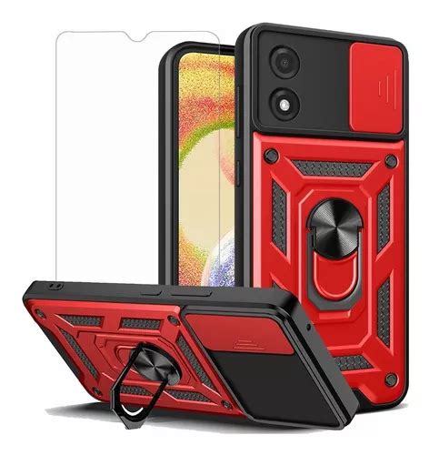 Funda Rudo Uso Para Motorola E13 Carcasa Mica MercadoLibre