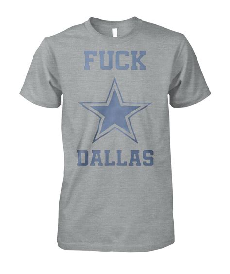 Gary Plummer Dallas Shirt Kittle Fuck Dallas Shirt George Etsy