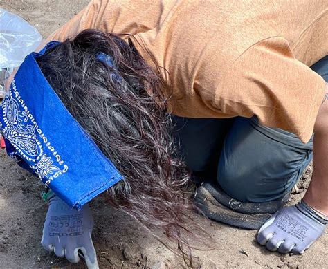 Necropoli Torre Guaceto Scoperte 20 Nuove Tombe Gli Scavi