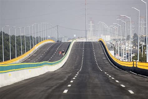 Las Casetas En Autopistas Mexicanas Subieron De Precio Esto Costarán