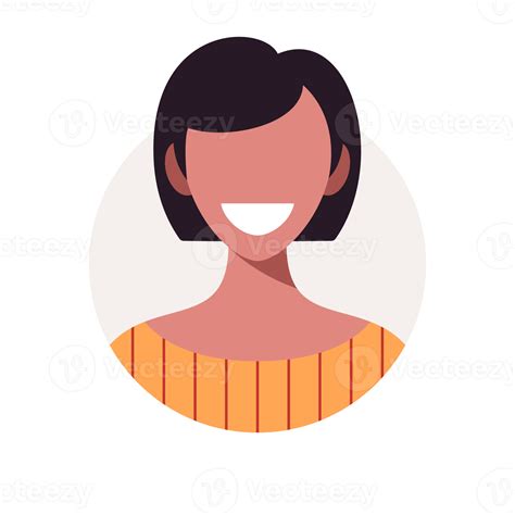 Woman Person Character Avatar 13515493 PNG