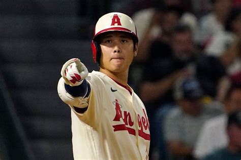 勝投勝打自己來 大谷翔平7局無失分本季13勝到手