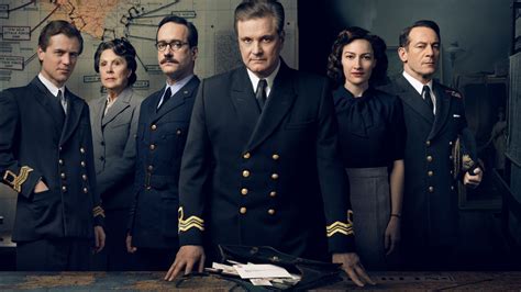 Colin Firth Kelly Macdonald Matthew Macfadyen Lorne Macfadyen Johnny