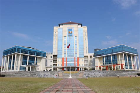 Universitas Negeri Surabaya Daftar Akreditasi Jurusan Dan Biaya Kuliah Brain Personalities