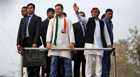 Up Assembly Elections 2017 Rahul Akhilesh To Release List Of Alliances 10 ‘key Priorities