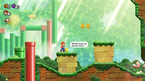 Nintendo Says You Can Mute But Not Completely Ignore Super Mario