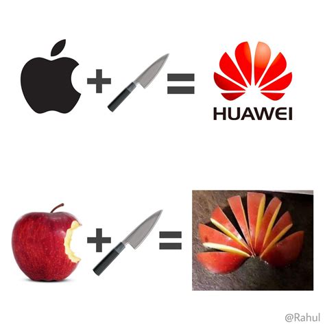 Huawei Logo