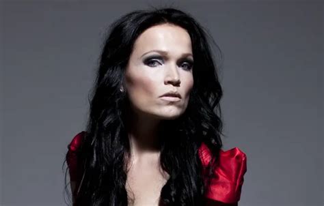 Wallpaper Hot Sexy Photo Beautiful Tarja Turunen For Mobile And