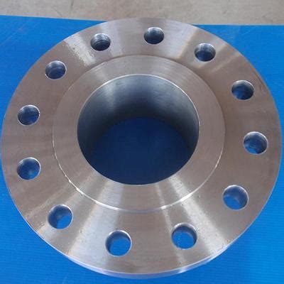 Asme B Wn Rf Flange Astm A N Forged Inch Sch Galvanized Derbo