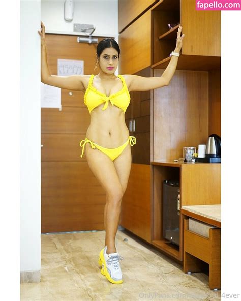 Tanupriya Tanupriya Ever Nude Leaked Onlyfans Photo Fapello