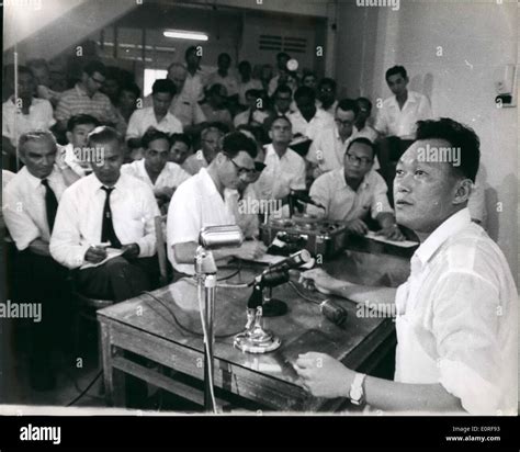 Lee Kuan Yew Hi Res Stock Photography And Images Alamy