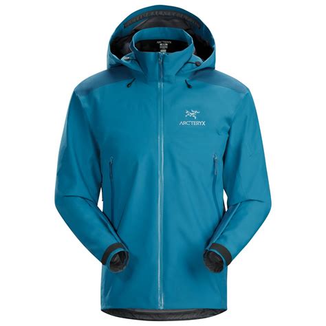 Arc Teryx Beta AR Jacket Regenjacke Herren Online Kaufen Berg