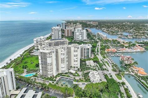 Gulf Shore Blvd N Naples Fl Mls Trulia