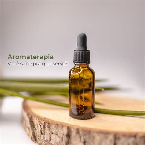 Aromaterapia é um meio incrível de cuidar da sua saúde física e mental