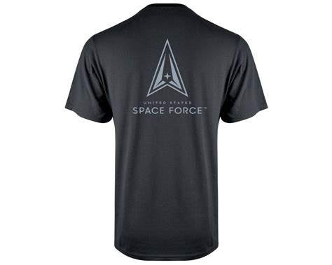 U.S. Space Force Logo T-Shirt