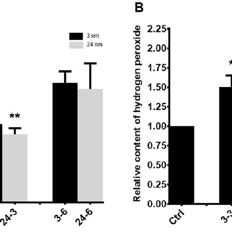 The Effect Of Tio2 Nps On Tm 4 Cell Apoptosis A Tunel Results