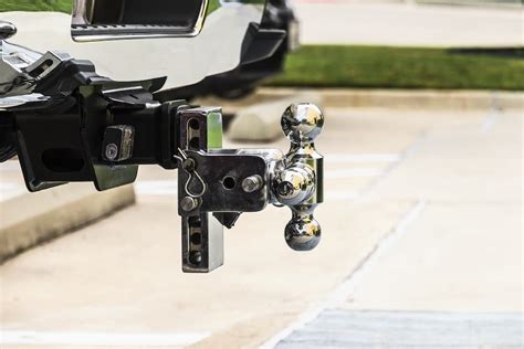 Pintle Hitch Vs Ball Hitch All You Need To Know Ecpg Marketing Of