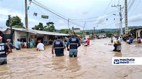 Qué proponen los presidenciables para atender el Fenómeno de El Niño