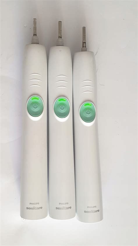 Szczoteczka Soniczna Philips Sonicare HX 6530 14152659336 Oficjalne