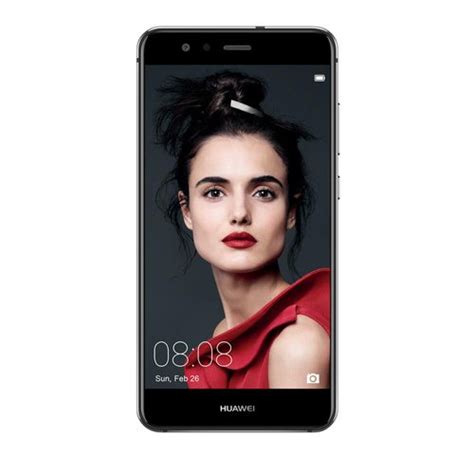 Huawei P Lite Octa Core Smartphone Gb Android Nougat