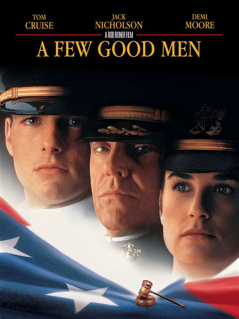 Prime Video A Few Good Men