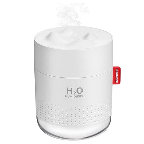 Buy Portable Mini Humidifier Ml Small Cool Mist Humidifier Usb