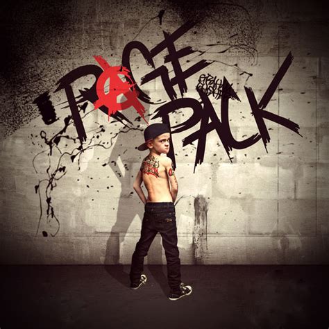 Rage Pack Deluxe Edition Machine Gun Kelly Download And Listen To