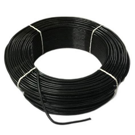 Core Frlsh Pvc Sqmm Multistrand Housing Wire Sq Mm At Rs