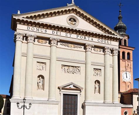 Duomo Di San Prosdocimo E San Donato Cicloculturando