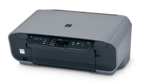 CANON PIXMA MP160 – струйный МФУ – картриджи – orgprint.com